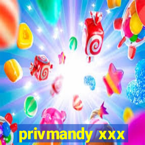 privmandy xxx